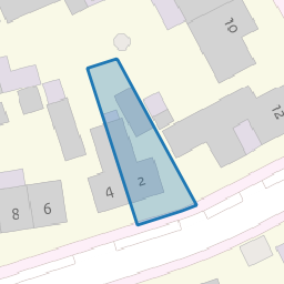 Perceel DRI00-C-1466