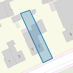 Perceel DRI00-C-1471