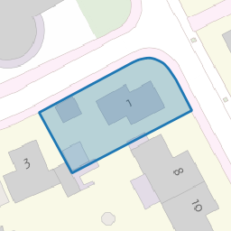 Perceel DRI00-C-1492