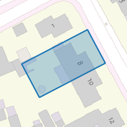 Perceel DRI00-C-1493