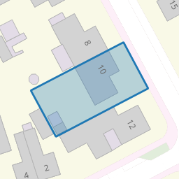 Perceel DRI00-C-1494