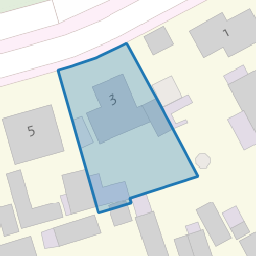 Perceel DRI00-C-1495