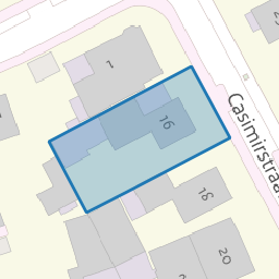 Perceel DRI00-C-1499