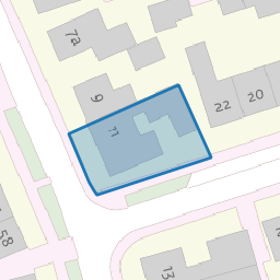 Perceel DRI00-C-1504