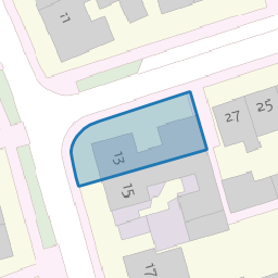 Perceel DRI00-C-1505