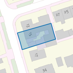 Perceel DRI00-C-1506