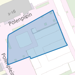 Perceel DRI00-C-1510