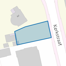 Perceel DRI00-C-1540