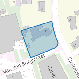 Perceel DRI00-C-1564