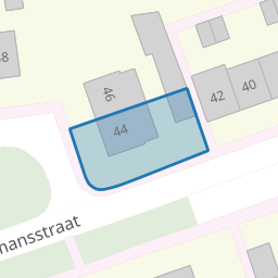 Perceel DRI00-C-1571