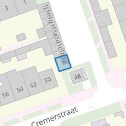 Perceel DRI00-C-1579