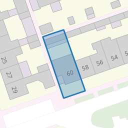 Perceel DRI00-C-1586