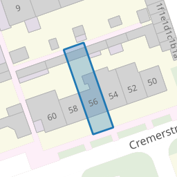 Perceel DRI00-C-1588