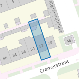 Perceel DRI00-C-1590