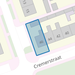 Perceel DRI00-C-1593