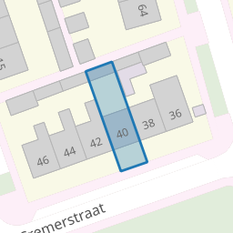 Perceel DRI00-C-1596