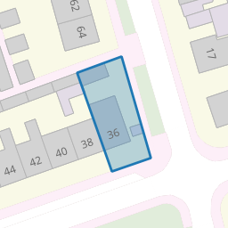 Perceel DRI00-C-1598