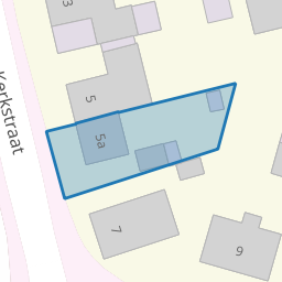 Perceel DRI00-C-1599