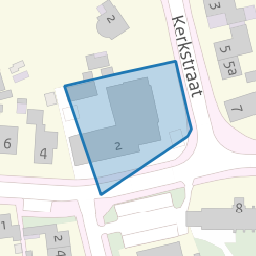 Perceel DRI00-C-1625