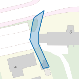 Perceel DRI00-C-1626