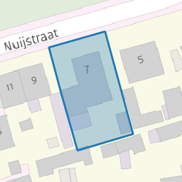 Perceel DRI00-C-1629