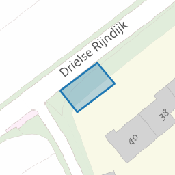 Perceel DRI00-C-1632