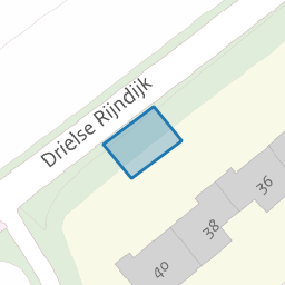 Perceel DRI00-C-1633