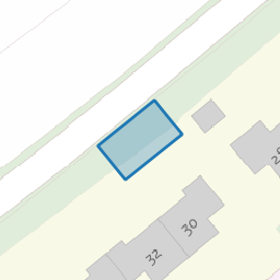 Perceel DRI00-C-1637