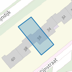 Perceel DRI00-C-1641