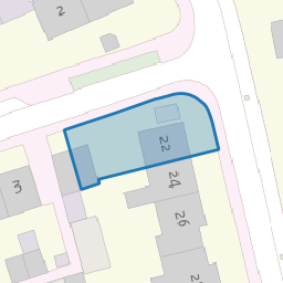 Perceel DRI00-C-1650