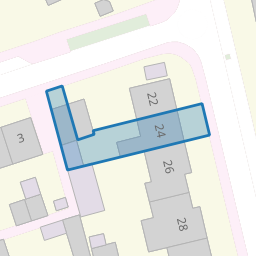 Perceel DRI00-C-1651