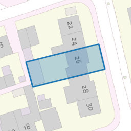 Perceel DRI00-C-1652