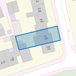 Perceel DRI00-C-1653