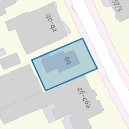 Perceel DRI00-C-1660