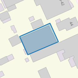 Perceel DRI00-C-1661