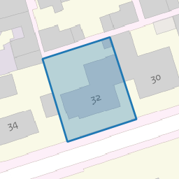 Perceel DRI00-C-1695