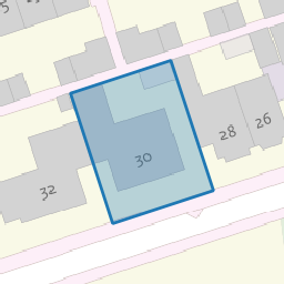 Perceel DRI00-C-1696