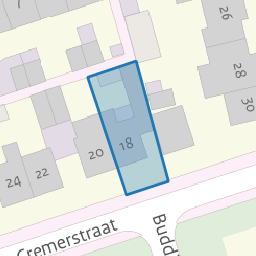 Perceel DRI00-C-1701