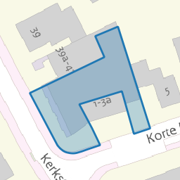 Perceel DRI00-C-1705