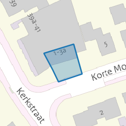 Perceel DRI00-C-1706