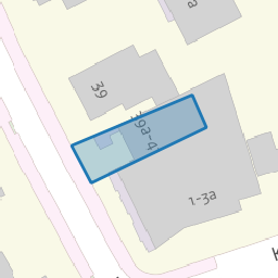 Perceel DRI00-C-1707