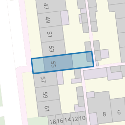 Perceel DRI00-C-1715