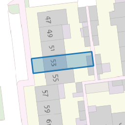 Perceel DRI00-C-1716