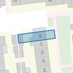 Perceel DRI00-C-1720