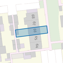 Perceel DRI00-C-1722