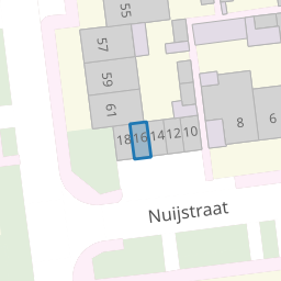 Perceel DRI00-C-1726