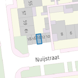 Perceel DRI00-C-1727