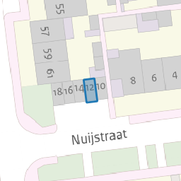 Perceel DRI00-C-1728