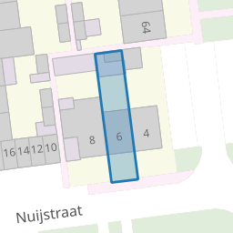 Perceel DRI00-C-1731