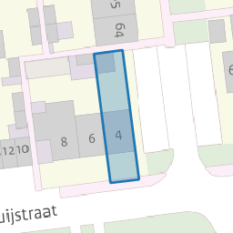 Perceel DRI00-C-1732